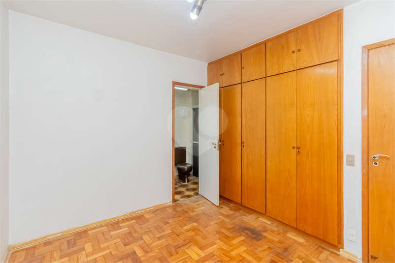 Venda Apartamento São Paulo Santa Cecília REO1023678 10