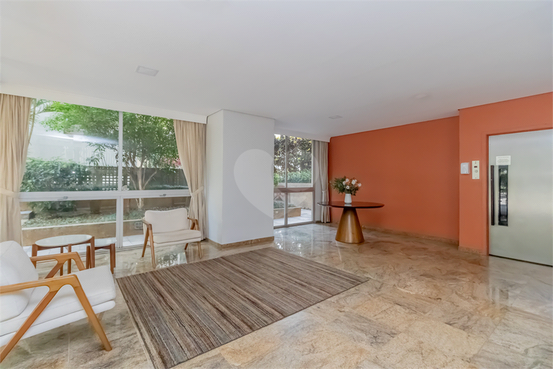 Venda Apartamento São Paulo Santa Cecília REO1023678 23