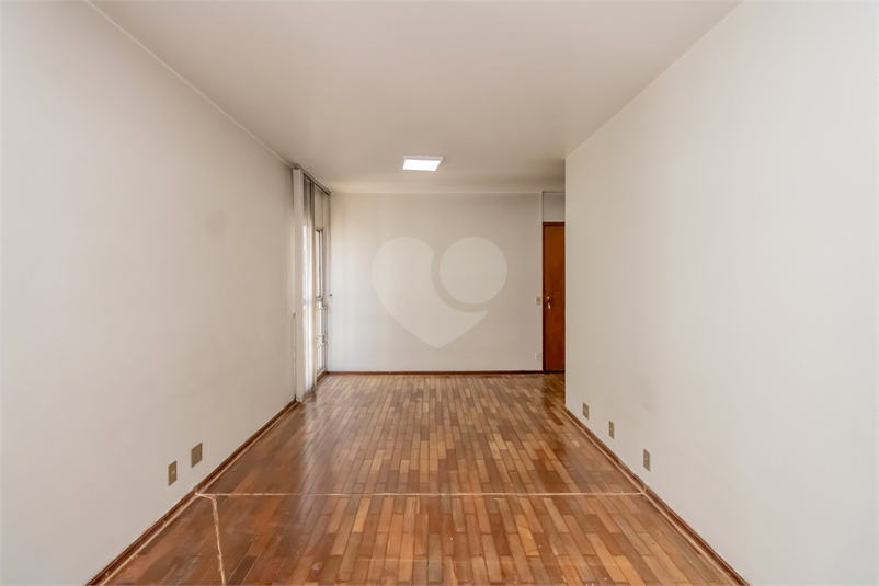 Venda Apartamento São Paulo Santa Cecília REO1023678 4