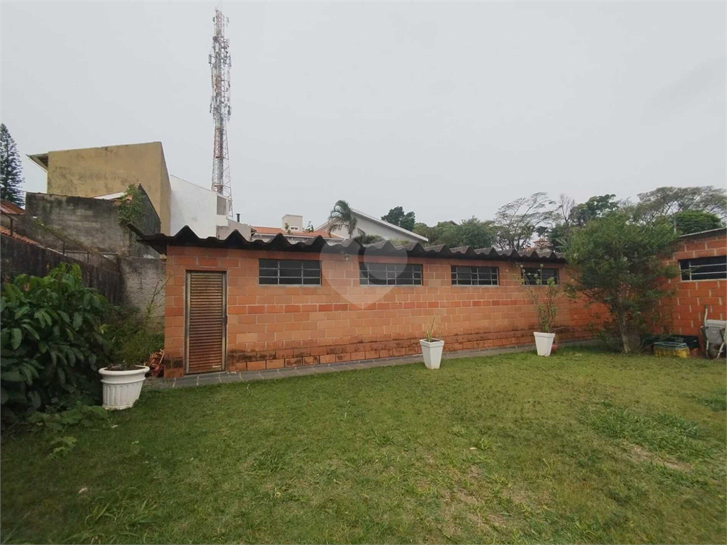 Venda Terreno Jundiaí Jardim Novo Mundo REO1023680 2