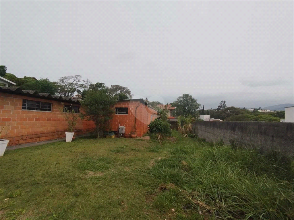 Venda Terreno Jundiaí Jardim Novo Mundo REO1023680 3