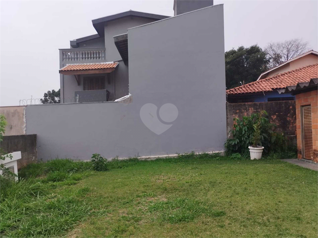 Venda Terreno Jundiaí Jardim Novo Mundo REO1023680 4