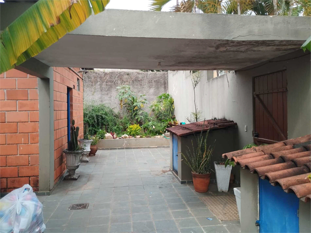 Venda Terreno Jundiaí Jardim Novo Mundo REO1023680 5