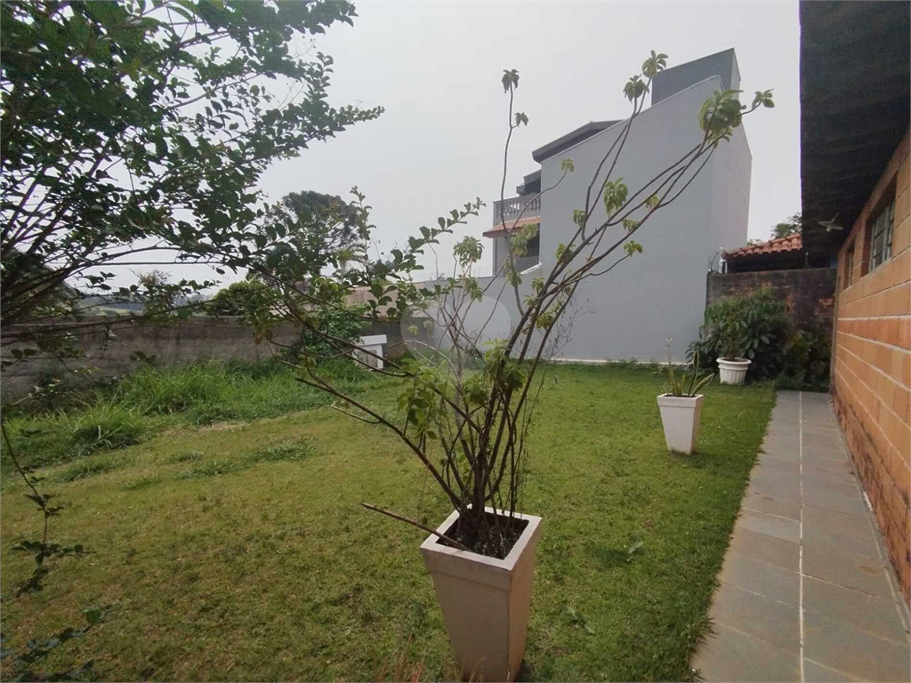 Venda Terreno Jundiaí Jardim Novo Mundo REO1023680 1