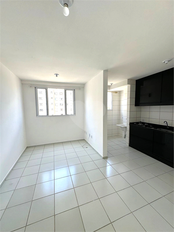 Venda Apartamento São Paulo Parque São Lourenço REO1023681 1