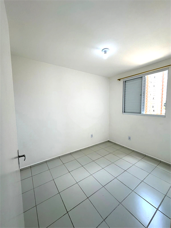 Venda Apartamento São Paulo Parque São Lourenço REO1023681 7