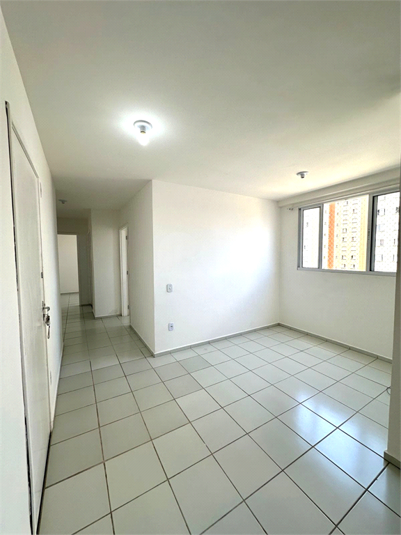 Venda Apartamento São Paulo Parque São Lourenço REO1023681 2