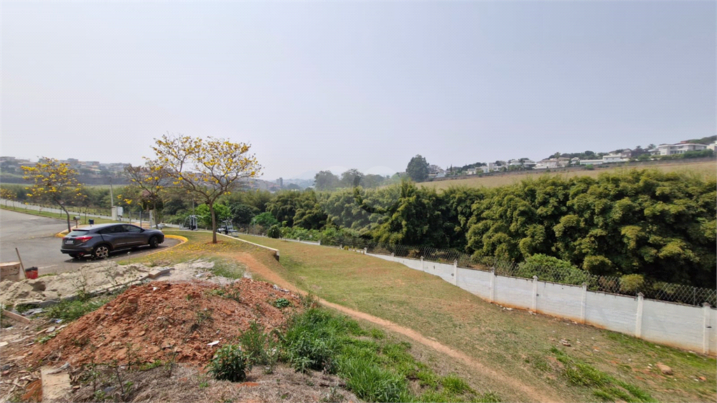 Venda Loteamento Bragança Paulista Condomínio Villa Real De Bragança REO1023683 1