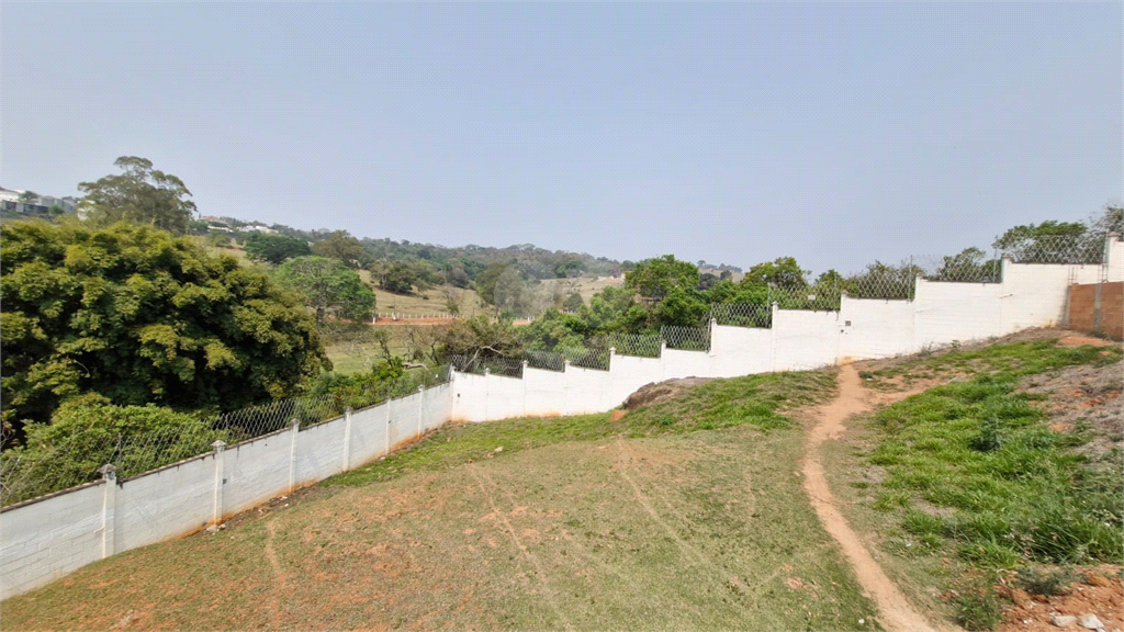 Venda Loteamento Bragança Paulista Condomínio Villa Real De Bragança REO1023683 2