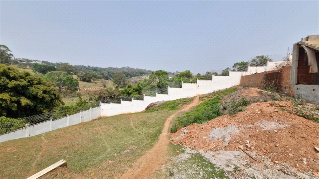 Venda Loteamento Bragança Paulista Condomínio Villa Real De Bragança REO1023683 10