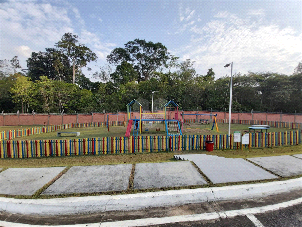 Venda Condomínio Manaus Ponta Negra REO1023684 23