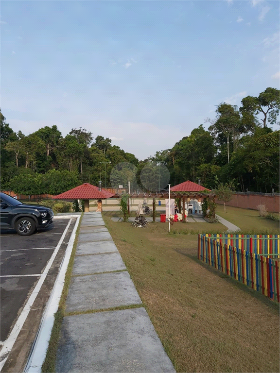 Venda Condomínio Manaus Ponta Negra REO1023684 21