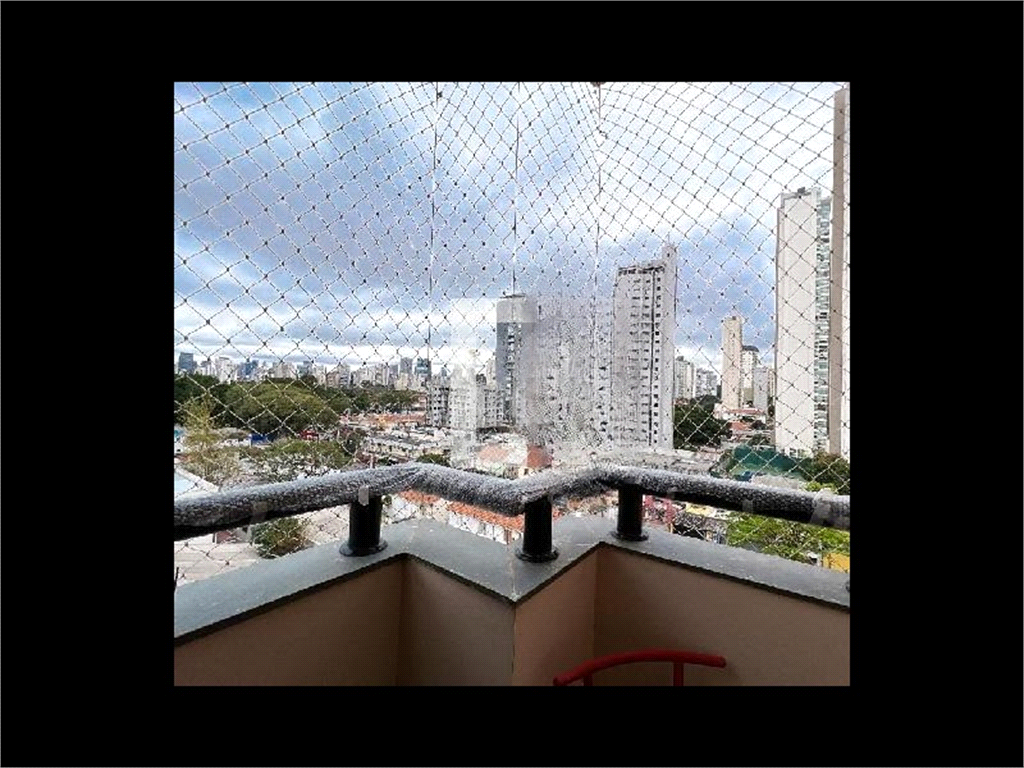 Venda Apartamento São Paulo Vila Olímpia REO1023693 3