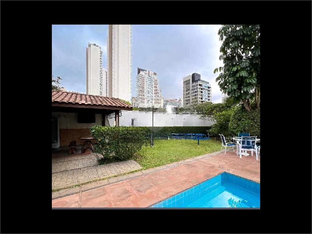 Venda Apartamento São Paulo Vila Olímpia REO1023693 19