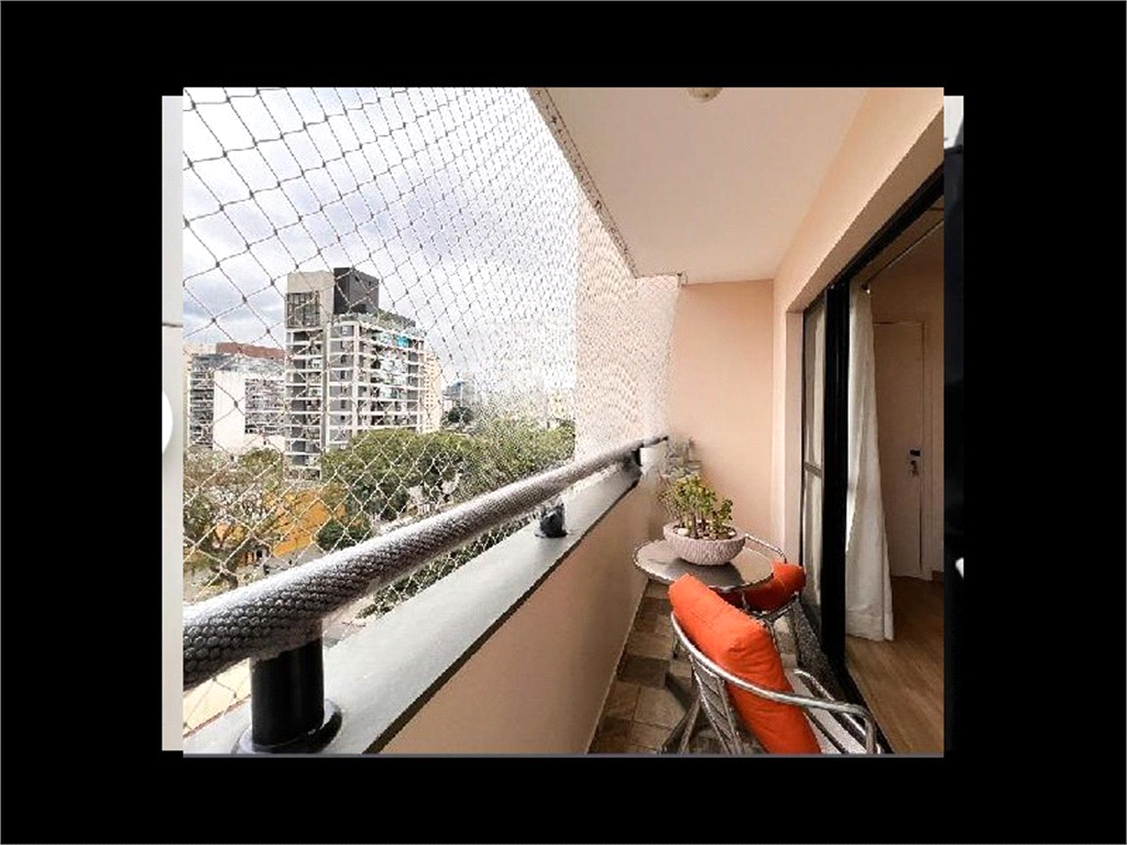 Venda Apartamento São Paulo Vila Olímpia REO1023693 2