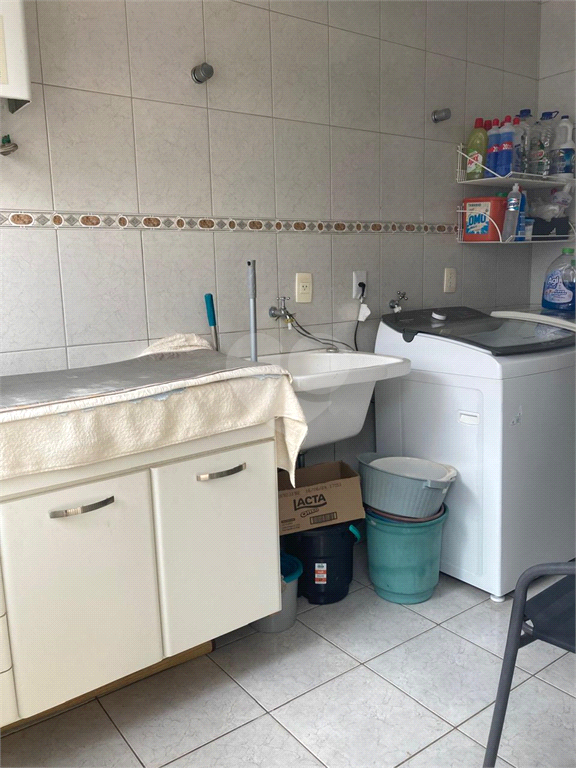 Venda Condomínio Sorocaba Aparecidinha REO1023696 28