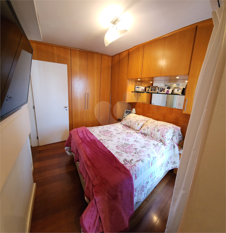 Venda Apartamento São Paulo Vila Olímpia REO1023698 16