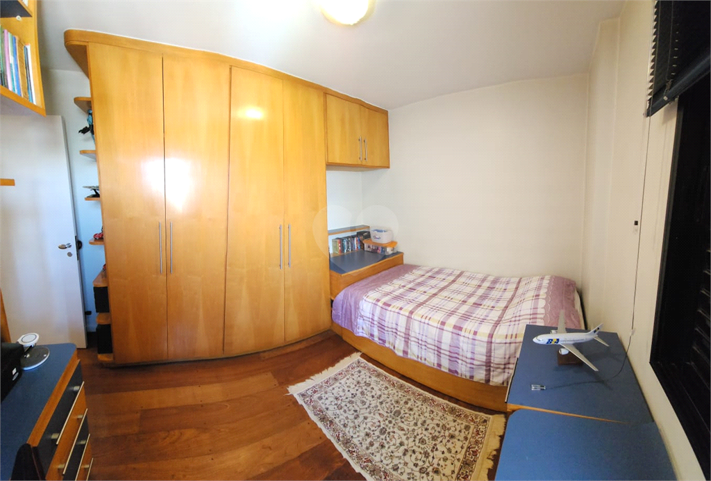 Venda Apartamento São Paulo Vila Olímpia REO1023698 19