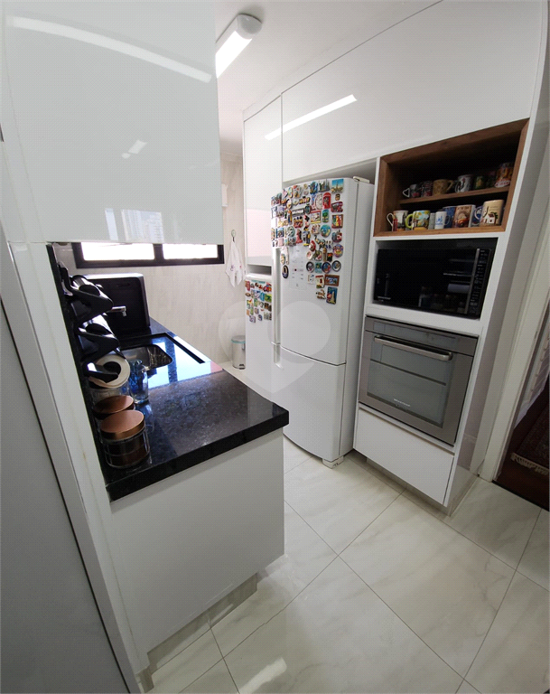 Venda Apartamento São Paulo Vila Olímpia REO1023698 27