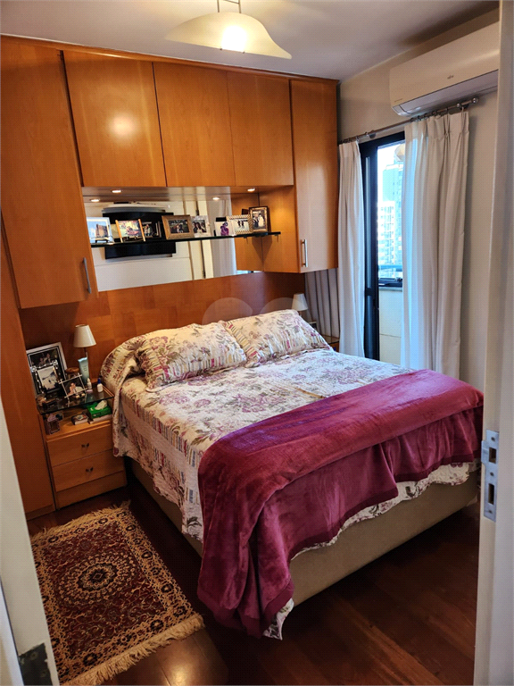 Venda Apartamento São Paulo Vila Olímpia REO1023698 15