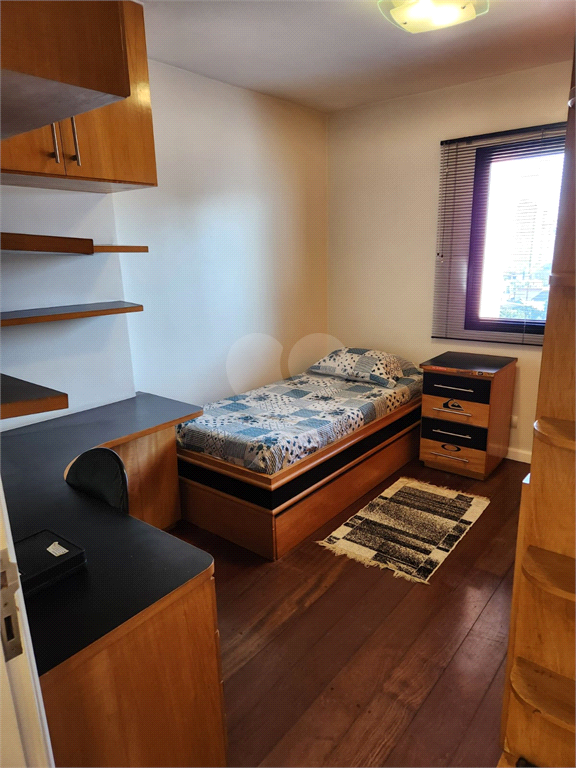 Venda Apartamento São Paulo Vila Olímpia REO1023698 23