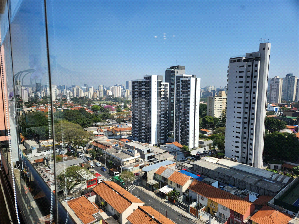 Venda Apartamento São Paulo Vila Olímpia REO1023698 5