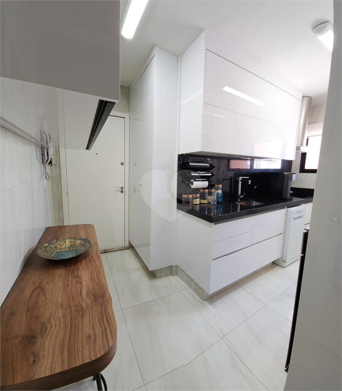 Venda Apartamento São Paulo Vila Olímpia REO1023698 24