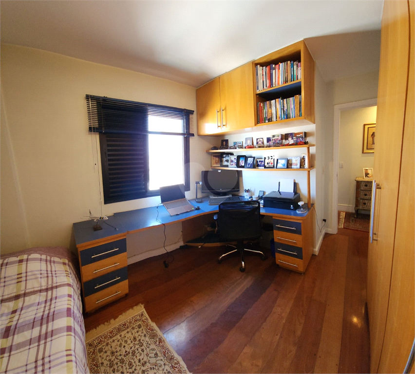 Venda Apartamento São Paulo Vila Olímpia REO1023698 20