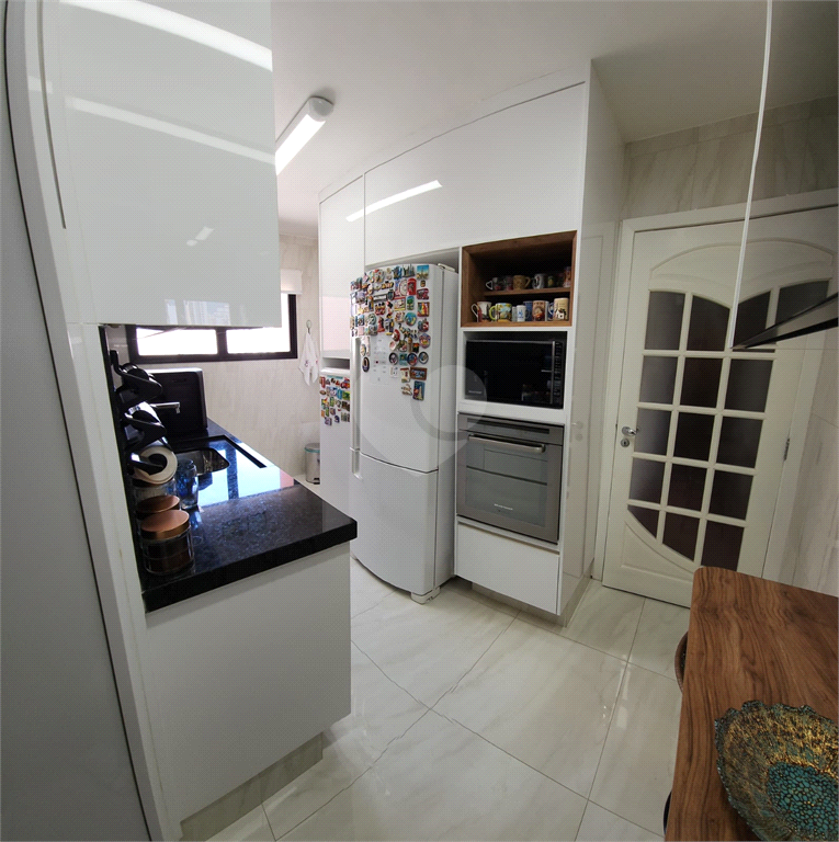 Venda Apartamento São Paulo Vila Olímpia REO1023698 25