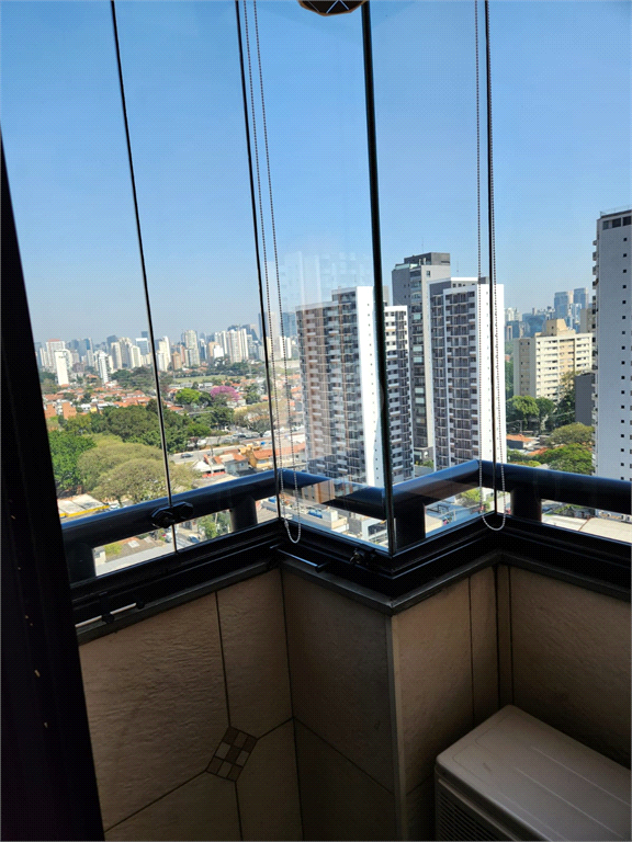 Venda Apartamento São Paulo Vila Olímpia REO1023698 3