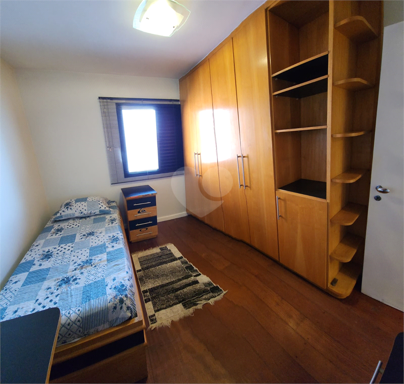 Venda Apartamento São Paulo Vila Olímpia REO1023698 22