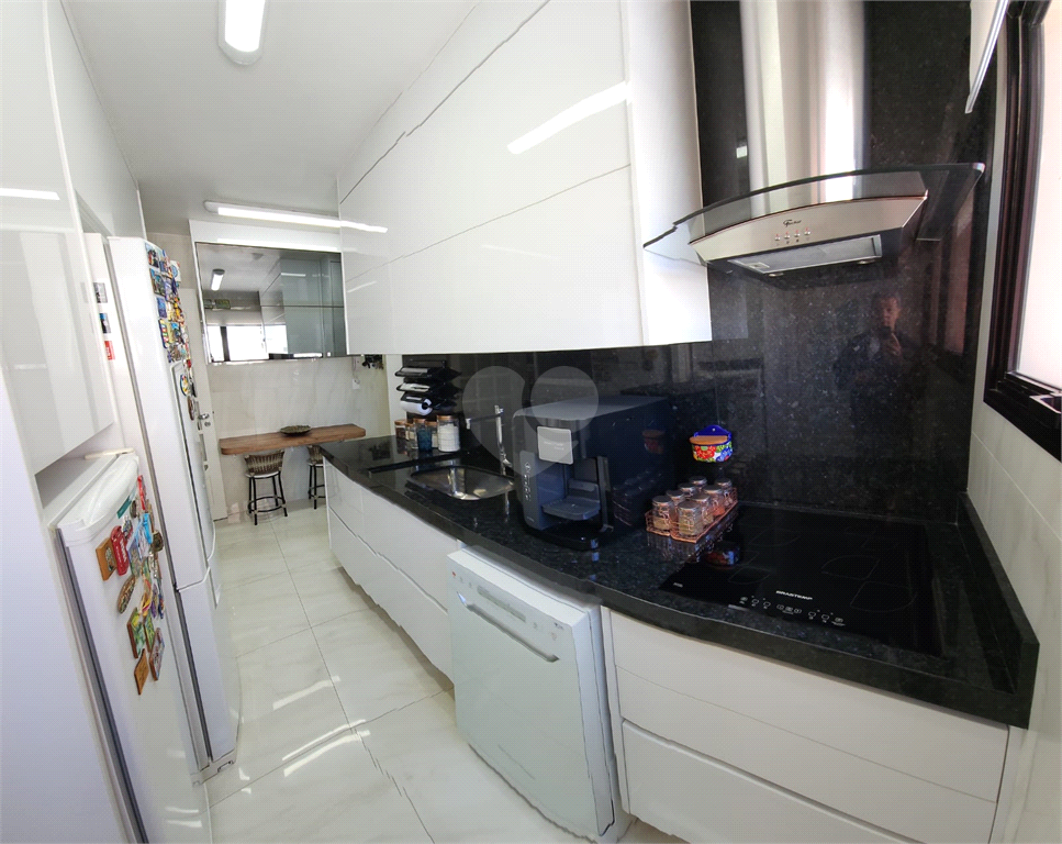 Venda Apartamento São Paulo Vila Olímpia REO1023698 28