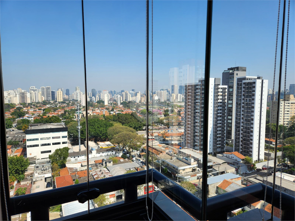 Venda Apartamento São Paulo Vila Olímpia REO1023698 4