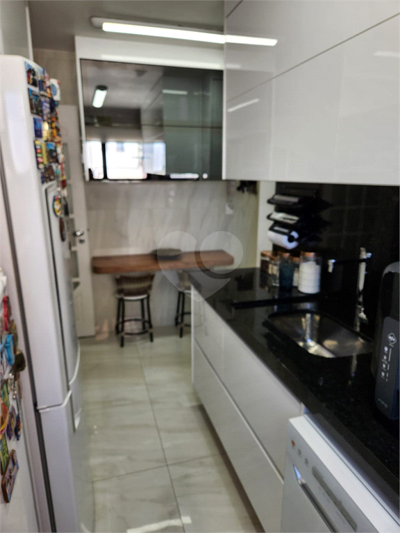 Venda Apartamento São Paulo Vila Olímpia REO1023698 30