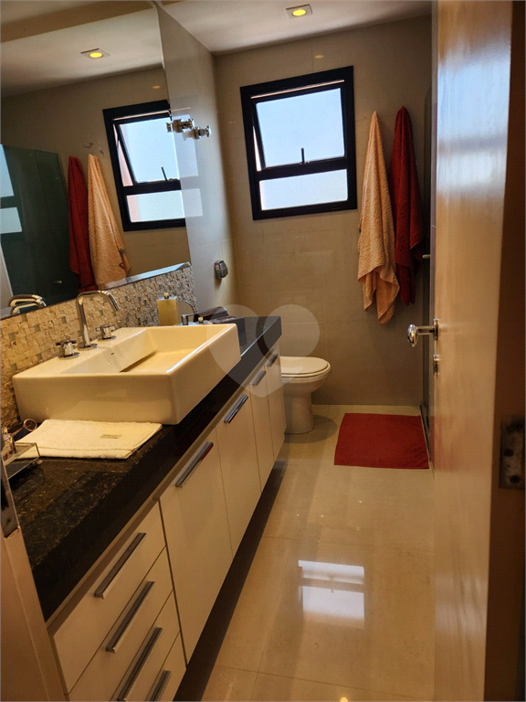 Venda Apartamento São Paulo Vila Olímpia REO1023698 18