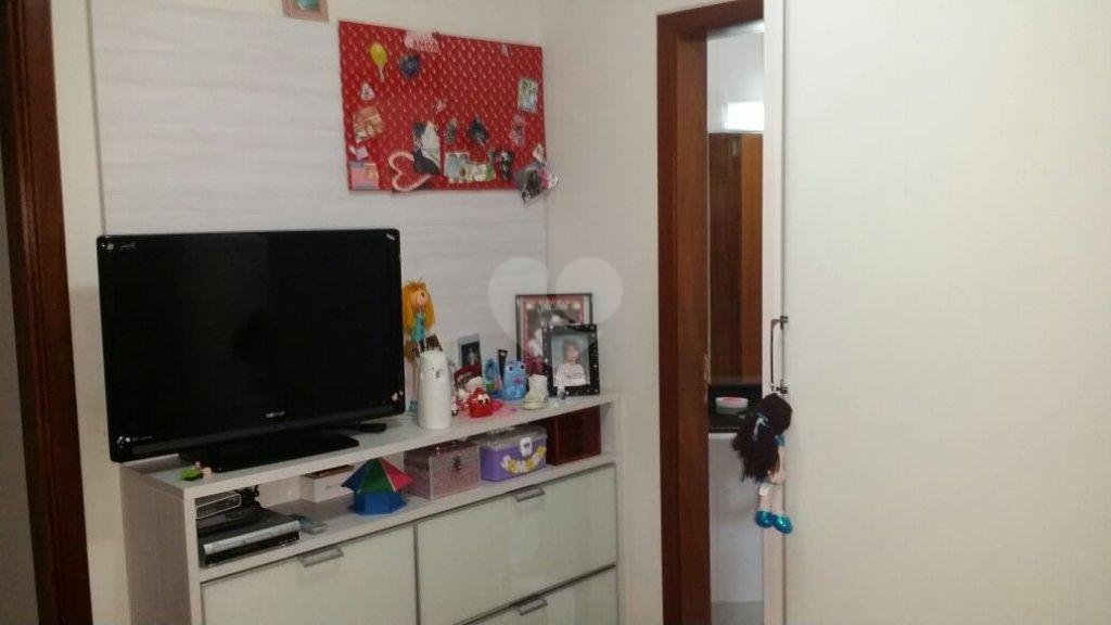 Venda Sobrado São Paulo Jardim Da Campina REO10237 6