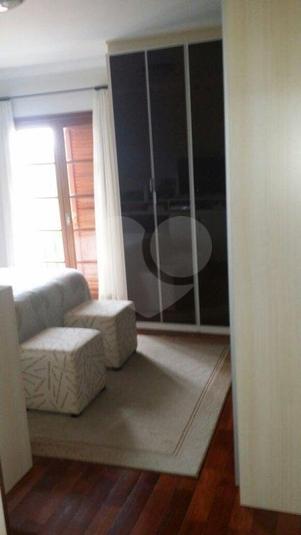 Venda Sobrado São Paulo Jardim Da Campina REO10237 25