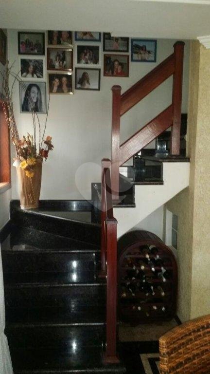 Venda Sobrado São Paulo Jardim Da Campina REO10237 31