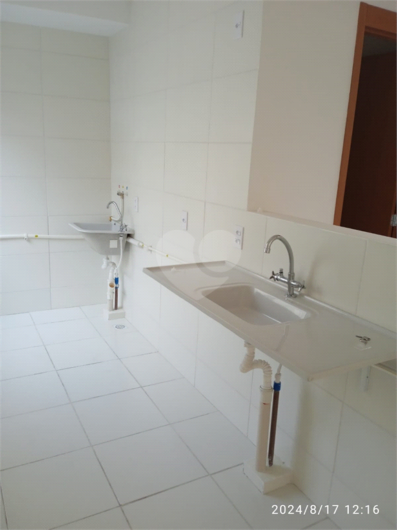 Aluguel Apartamento Rio De Janeiro Guaratiba REO1023702 16