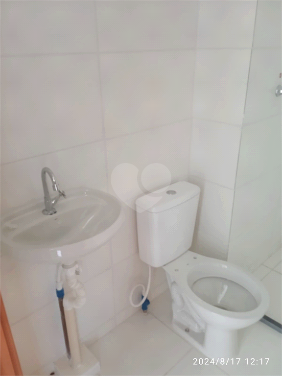 Aluguel Apartamento Rio De Janeiro Guaratiba REO1023702 15