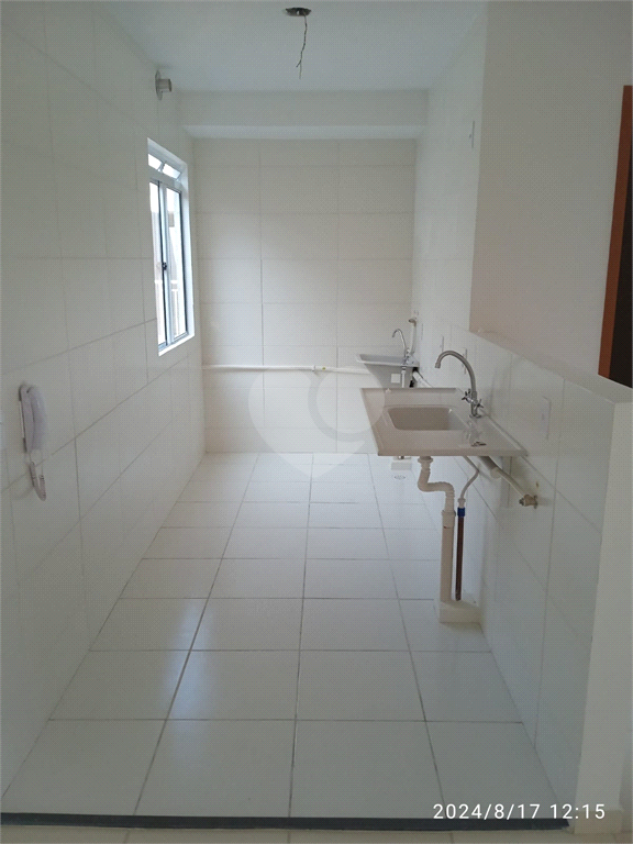 Aluguel Apartamento Rio De Janeiro Guaratiba REO1023702 13