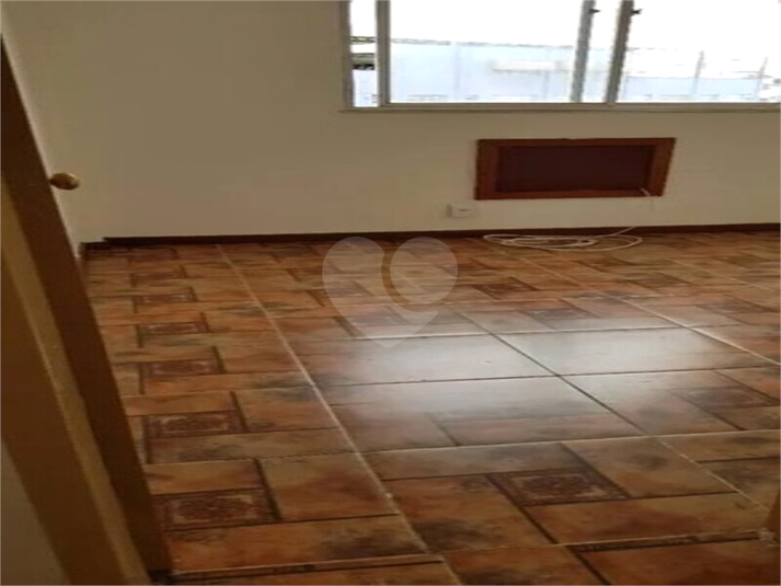 Venda Apartamento Rio De Janeiro Praça Da Bandeira REO1023704 17