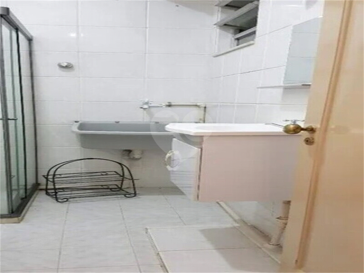 Venda Apartamento Rio De Janeiro Praça Da Bandeira REO1023704 29