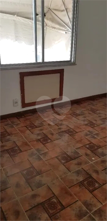 Venda Apartamento Rio De Janeiro Praça Da Bandeira REO1023704 18