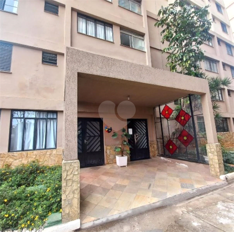 Venda Apartamento São Paulo Brás REO1023705 5