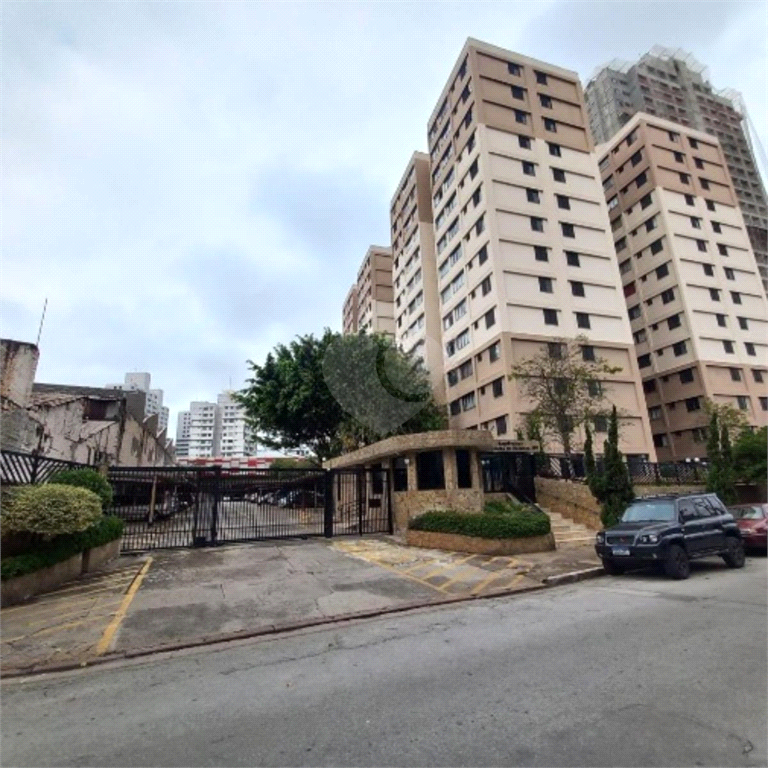 Venda Apartamento São Paulo Brás REO1023705 2