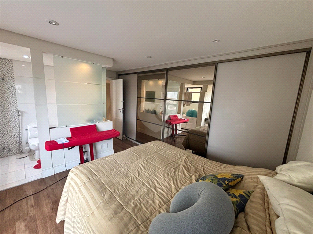 Venda Apartamento São Paulo Santa Teresinha REO1023706 16