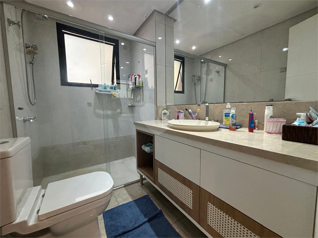 Venda Apartamento São Paulo Santa Teresinha REO1023706 18