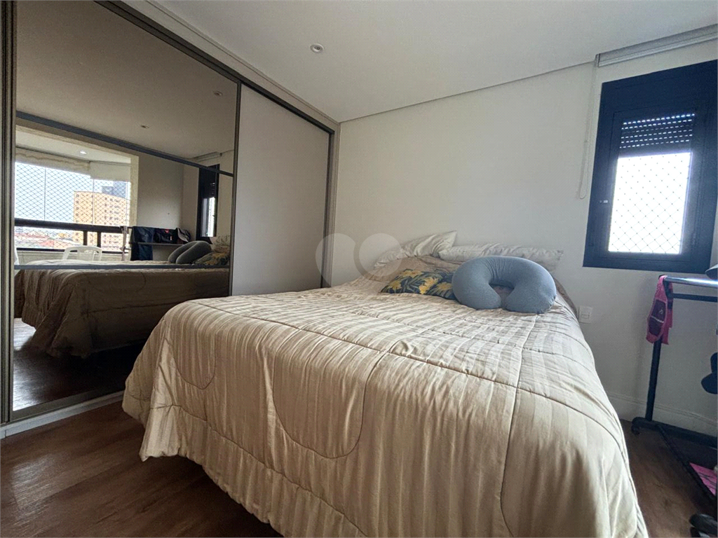 Venda Apartamento São Paulo Santa Teresinha REO1023706 12