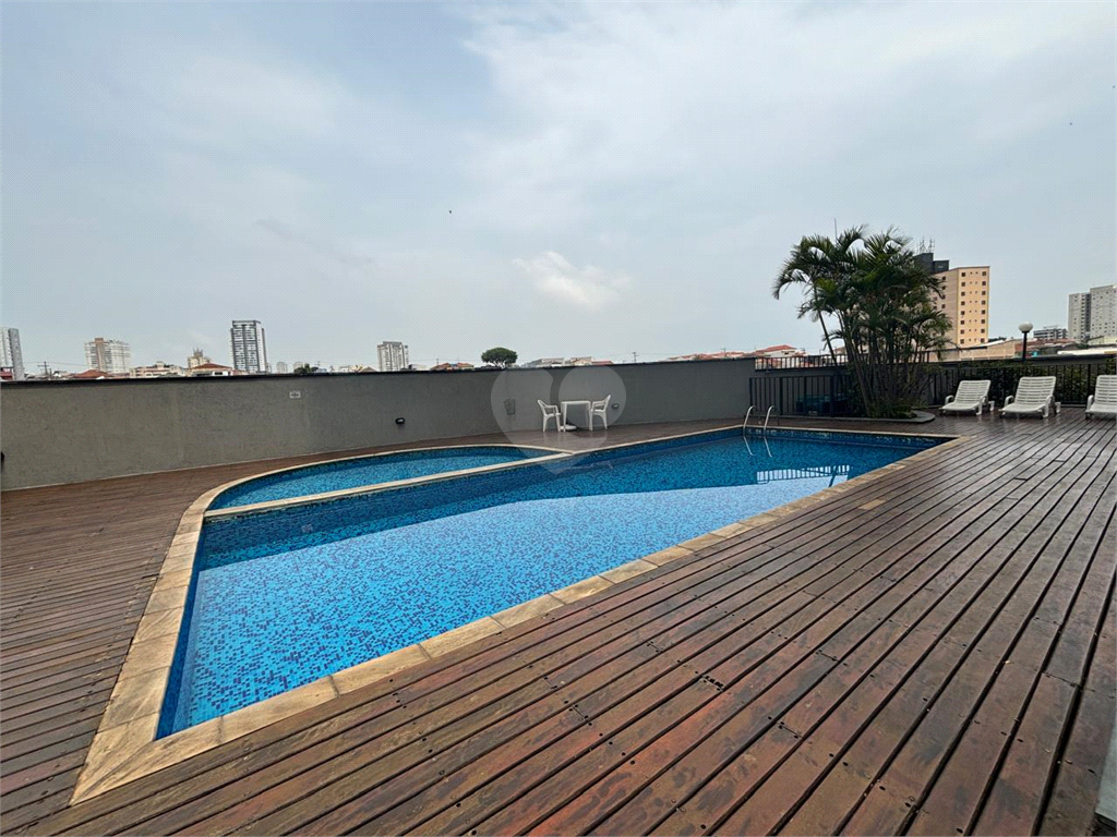 Venda Apartamento São Paulo Santa Teresinha REO1023706 24